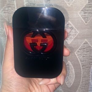 Gucci guilty black